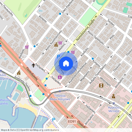 Κάτω Γλυφάδα (Γλυφάδα)