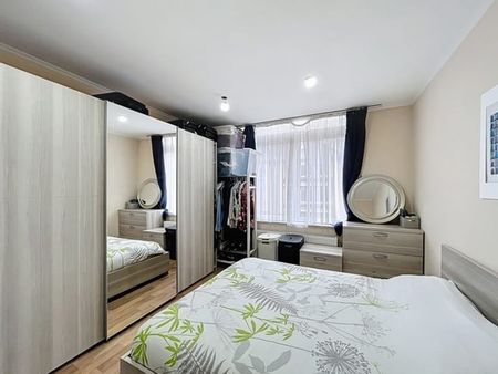 Appartement te huur - Photo 2