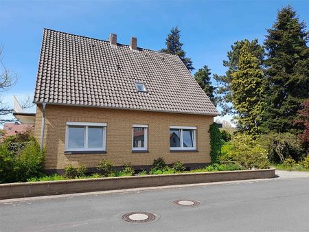 Ruhige Lage - 3-Zimmer OG Wohnung in Liebenau zu vermieten - Foto 2