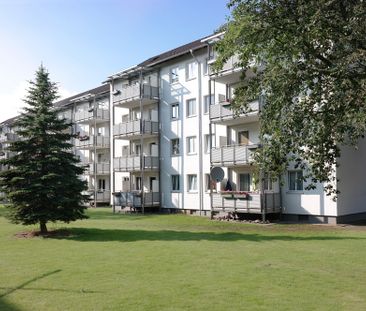 Modernes Wohnen nahe Innenstadt – 2 Zimmer mit Blick ins Grüne - Photo 1