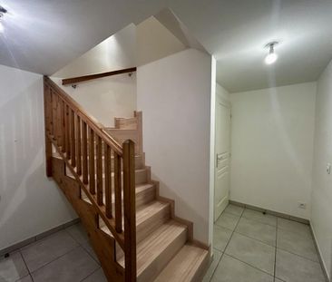 Location Appartement 2 pièces 45m² LA MOTTE SERVOLEX 73290 - Photo 6