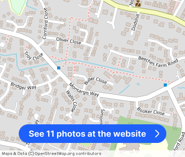 Buller Close, Crowborough, East Sussex, TN6 - Photo 1