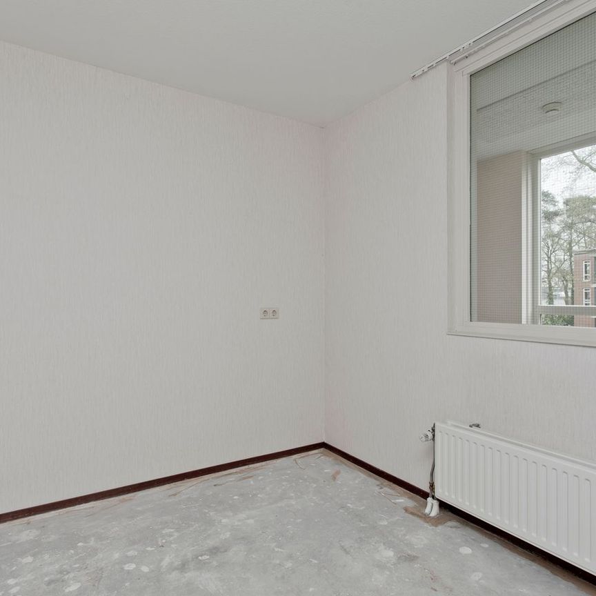 Appartement te huur: Bloemendalsweg 3-F6 7429 AL Colmschate - Photo 1