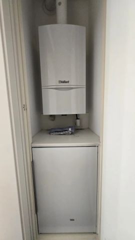 Cityapartment: "First class on the last floor" - Sonnige 2-Zimmer-Wohnung mit Topausstattung - Photo 4