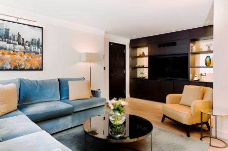 2 Bed Apartment - Photo 2