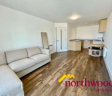 Essex Street, City Centre, Birmingham, B5 - Photo 2