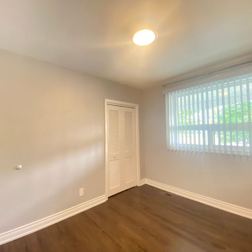 For Lease - 156 Guildwood Parkway Unit# Upper, Toronto, Ontario - Photo 1