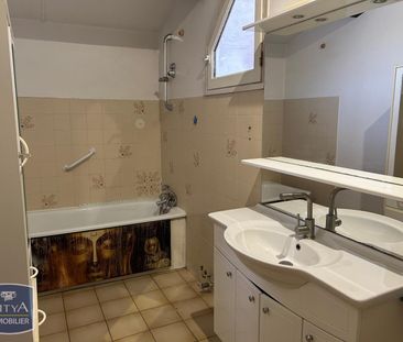 Location Appartement 2 pièces 61m² ORANGE 84100 - Photo 2