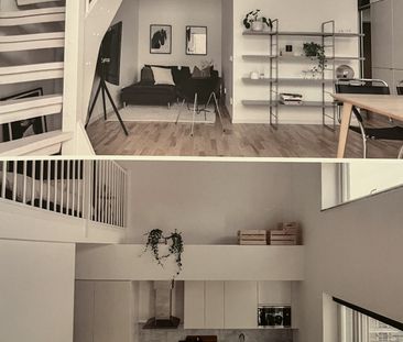 Ebbe Lieberathsgatan, Göteborg - Foto 6