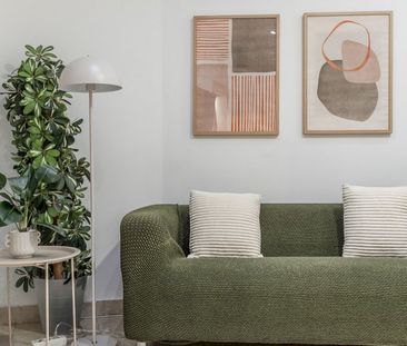 Perfect room in Plaza de Santa Cruz - Photo 5