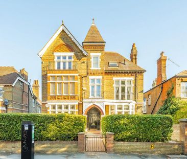 2 bedroom flat to rent - Photo 6