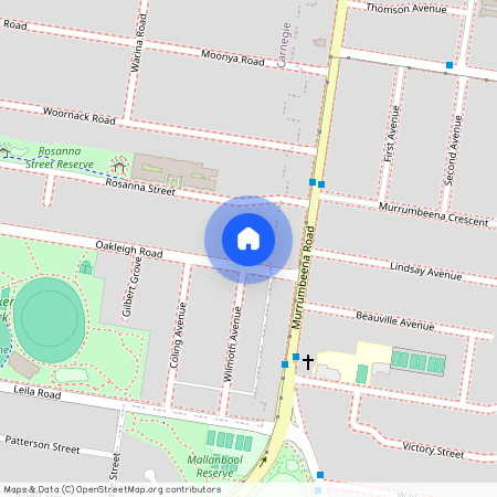 7/177 Oakleigh Road, Vic 3163, Carnegie