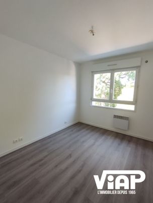 LIMOGES T2 DE 49 m² PROCHE CHU AVEC GARAGE - Photo 1