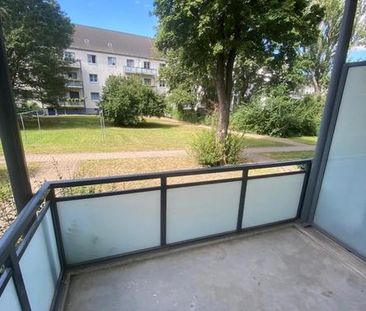 2 Raum Wohnung Halle Trotha - Photo 3