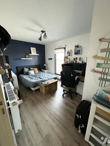 Maison non meublé - Petit Paramé - Photo 5