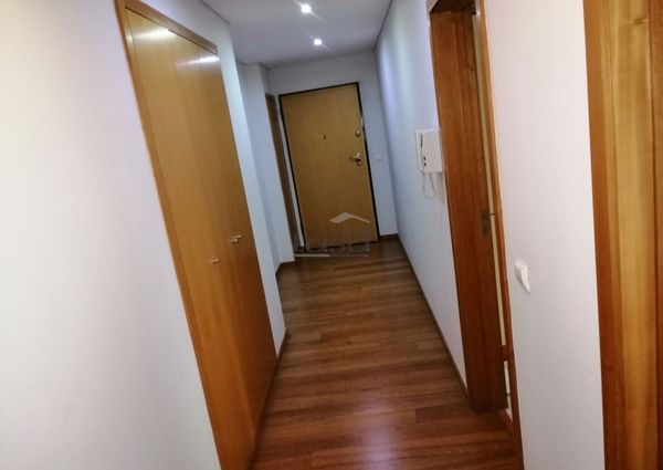 Apartamento T2 em Porto