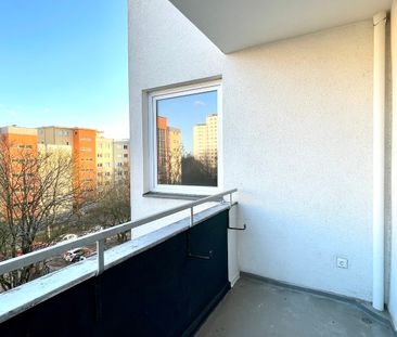 Lichtdurchflutetes Wohnjuwel mit Balkon: Charmante 1-Zimmer-Wohnung... - Photo 5
