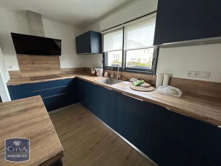 Maison à louer 4 pièces 97.42m² - Photo 5