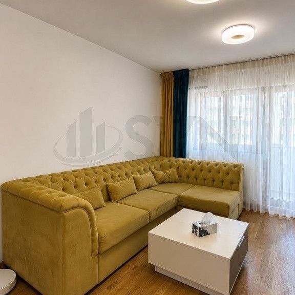 Apartament 2 camere I Mobilat - Utilat I Modern I Metrou - Photo 1