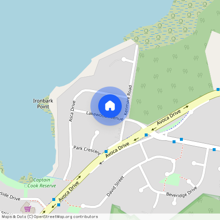 8 Lakewood Avenue, Green Point, NSW 2251