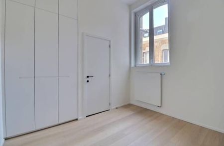 Appartement te huur - Foto 2