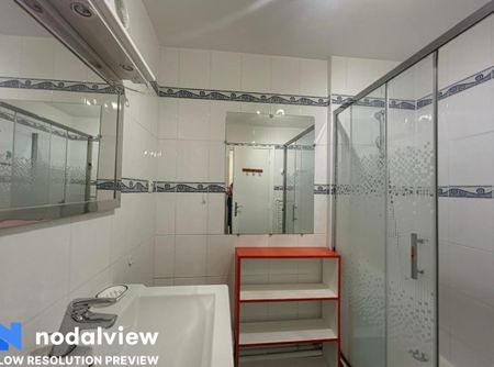 Appartement T1 Paris 15 à louer - Photo 4