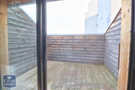 Location Appartement 2 pièces 32m² ST ETIENNE 42100 - Photo 5