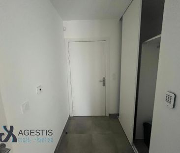 APPARTEMENT T3 65M - Photo 6
