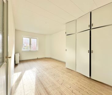 Lys og indbydende lejlighed i Odense C med gode faciliteter - Foto 5