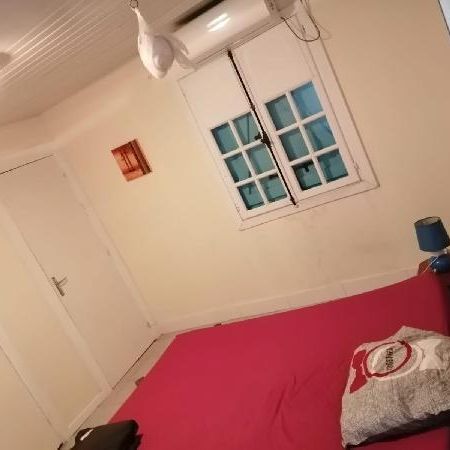 Saint Pierre - Appartement - F2 - Photo 4