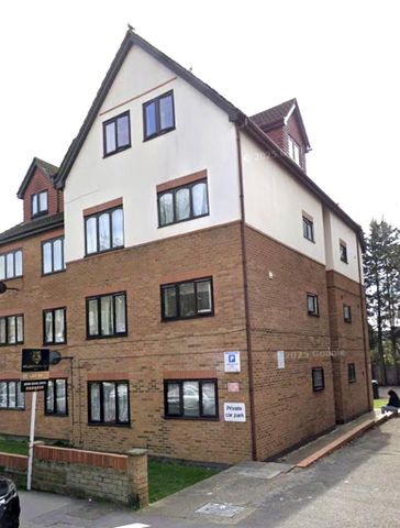 1 bedroom ground floor flat to rent - Photo 5