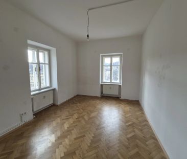 4-Zimmer Wohnung in traumhafter Lage Nähe Gärnerpark! - Foto 4