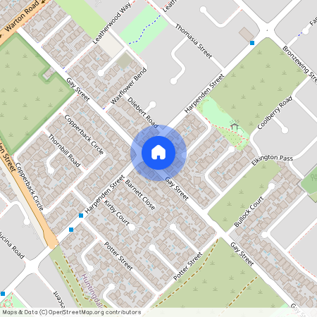 64 Gay Street, Huntingdale WA 6110