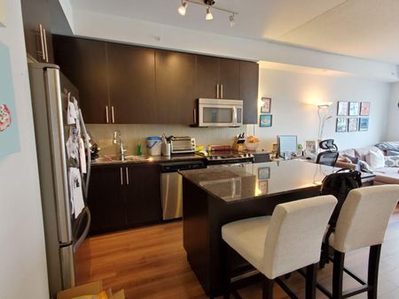 For Lease - 60 Berwick Avenue Unit# 617, Toronto, Ontario - Photo 4