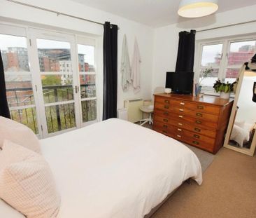 1 bedroom flat to rent - Photo 5