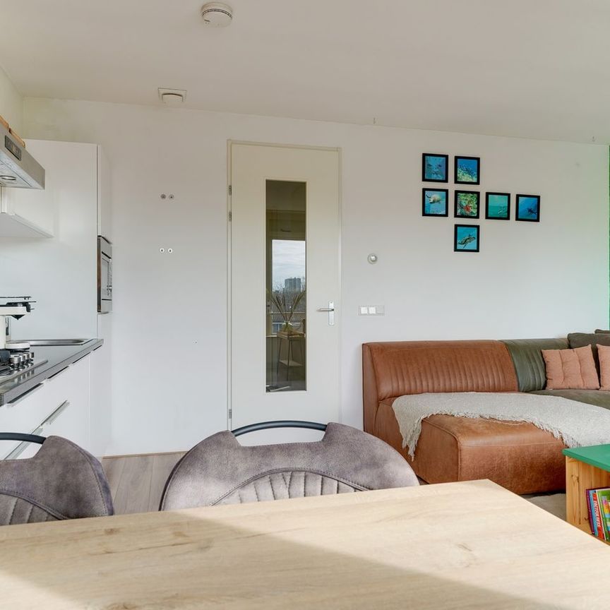 Appartement te huur: Cassandraplein 5-29 5631 BA Eindhoven - Photo 1