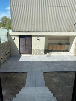 Apartamento T3 - Photo 1