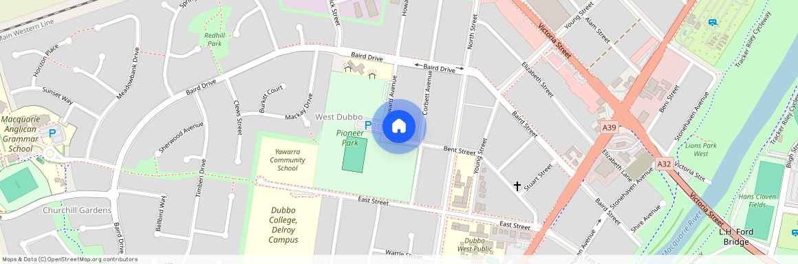 11 Bent Street, Dubbo, NSW 2830