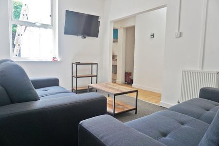 6 bedroom house share to rent - Photo 4