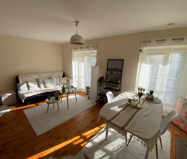 Location Appartement 1 pièce 29m² CLERMONT FERRAND 63000 - Photo 1