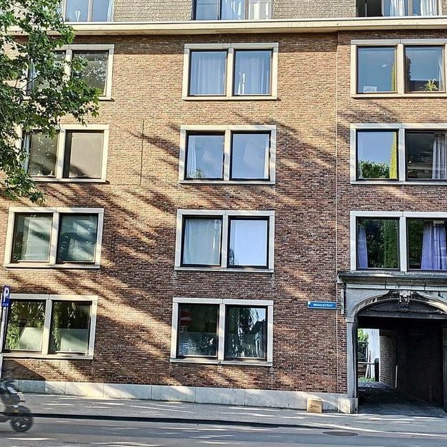 Studio met slaaphoek te huur in Leuven voor € 560 met 1 slaapkamer - Photo 1