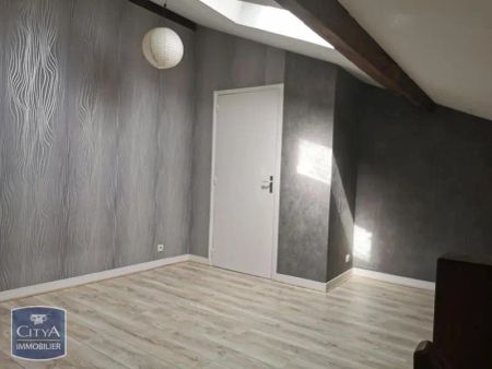 Appartement à louer 1 pièce 34.6m² - Photo 3
