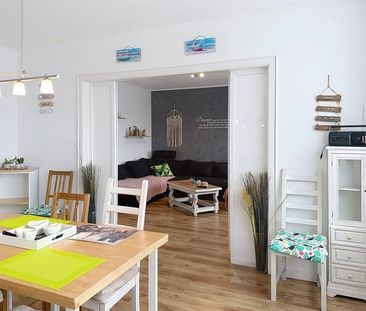 Appartement te huur - Foto 2