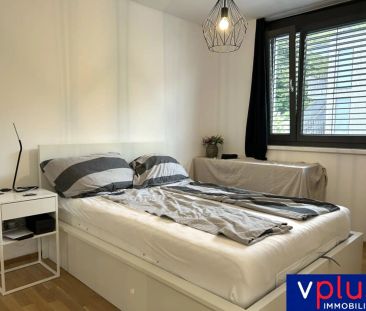 Sehr schöne 3-Zimmer-Wohnung in See- und Stadtnähe! - Foto 4