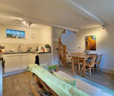 1 bedroom terraced house to rent - Photo 3