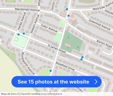 St James Street, Farnworth, Bolton - Photo 1