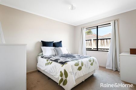 20 Milford Drive, Rouse Hill, NSW 2155 - Photo 5