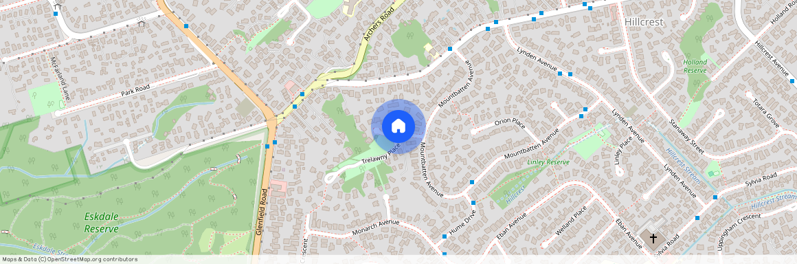 5 Trelawny Place, Hillcrest, North Shore City