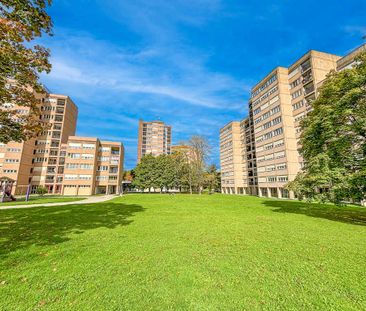 1.5 Zimmer, 35 m², 5. Stock - Foto 4