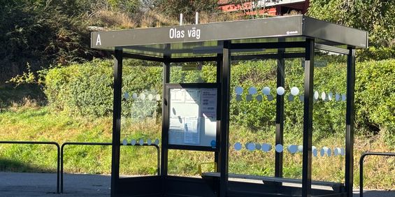 Våmmedalsvägen 13 - Foto 3